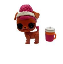 LOL Surprise Pets Series 3