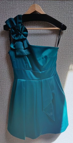 Warehouse spotlight teal - spotlight,