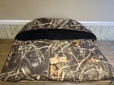 JRC Reattree Wideboy Sleeping Bag