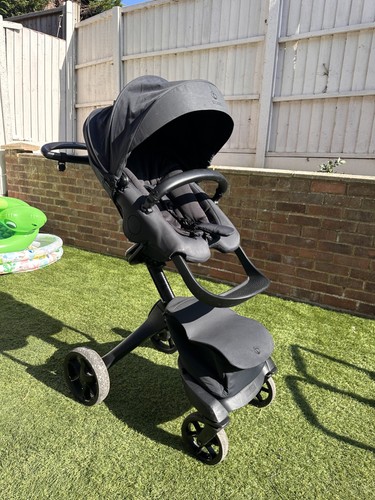 Stokke xplory buggy - xplory, stroller