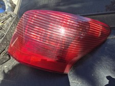 Peugeot 407 2005 - peugeot,