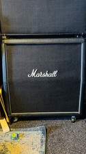 Marshall 2x12 1961A Cabinet