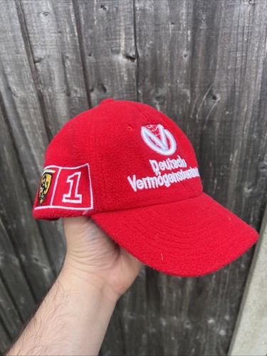 Vintage michael schumacher - vintage,