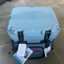 Titan Roto-Molded Cooler 18.8L