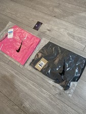 Pink,black Nike Miller Shirt