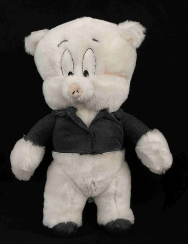 Vintage ace 1995 porky pig - ace,