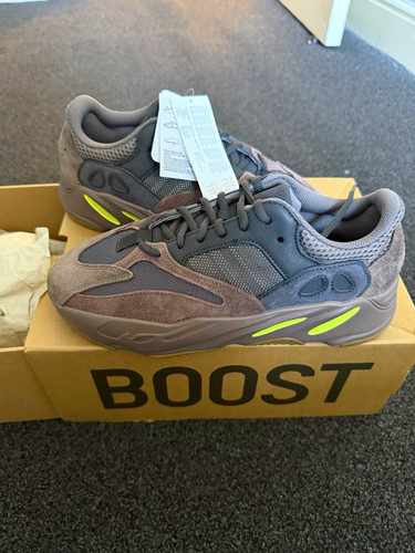 Adidas yeezy boost 700 mauve - 700,