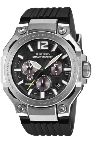 Casio shock gwr b3000 1ajf - g-shock, gwr-b3000-1ajf