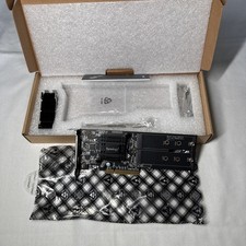 Synology M2D18 Dual M.2 SSD