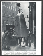 WWII Social History ARP One