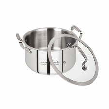 Mastercook 20cm Stainless