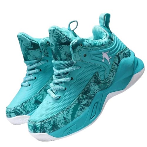 Kids basketball shoes - basketball,