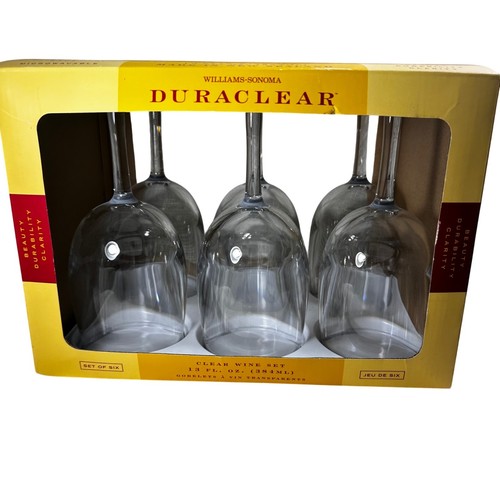 Williams sonoma duraclear - williams,