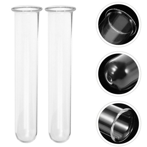 Pcs test tubes vase - test,