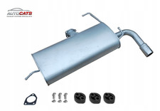 MITSUBISHI LANCER 2.0 DI-D