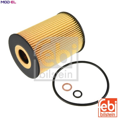 Oil filter 177174 for s85 - oil, b50