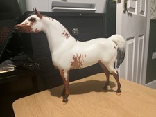 Breyer arabian stallion - breyer,