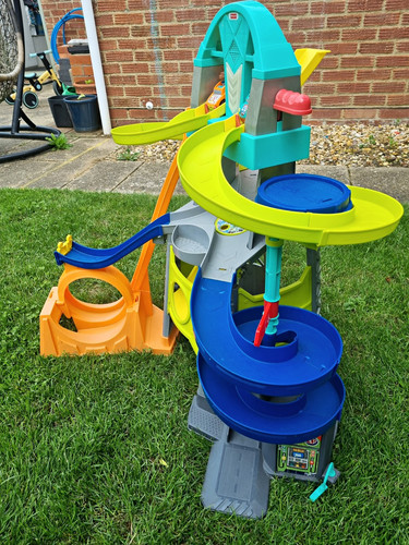 Fisher price little people - fisher-price,