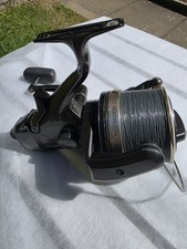 Shimano Long Cast Bait Runner