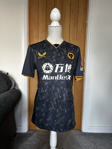 Castore wolverhampton - castore,