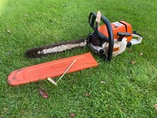 STIHL 026 Pro, Chainsaw Saw  