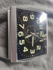 Tavistock & Jones Glow In The Dark Alarm Clock