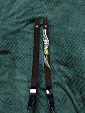 WNS Delta F2 archery bow