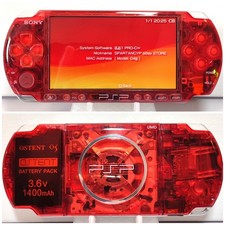 *MINT* Sony PSP 3000 Console