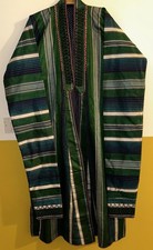 Vintage Traditional Afghan