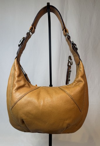 Tignanello tan leather - ,