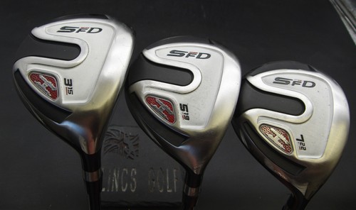 Set royal collection sfd - set,