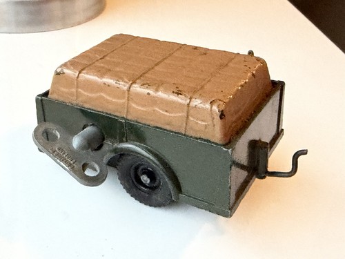 Britains army mechanical - britains,