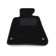Driver Side Floor Mat Only 1