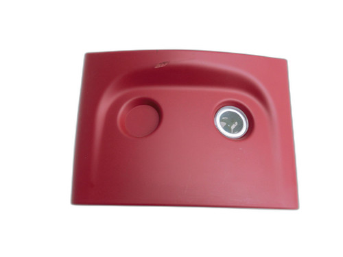 Cover panelling centre console - cover,