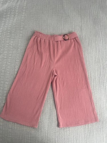 Primark girls cropped - primark, wide