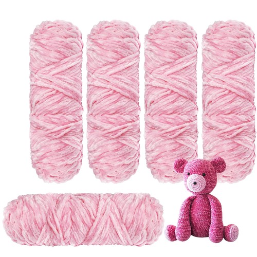100g skeins yarn chunky - 100g,