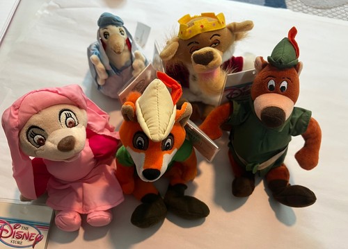 Vintage disney store - disney,