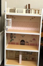 VINTAGE 1980s PEDIGREE SINDY