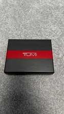 Tumi Men's Alpha SLG Wallet