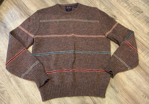 Vintage allen solly sweater - vintage,