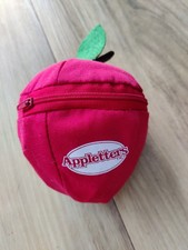 Board Game Appletters Apple Letters Word Game Like Bananagrams