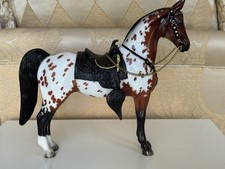 Breyer Glitterati 65th
