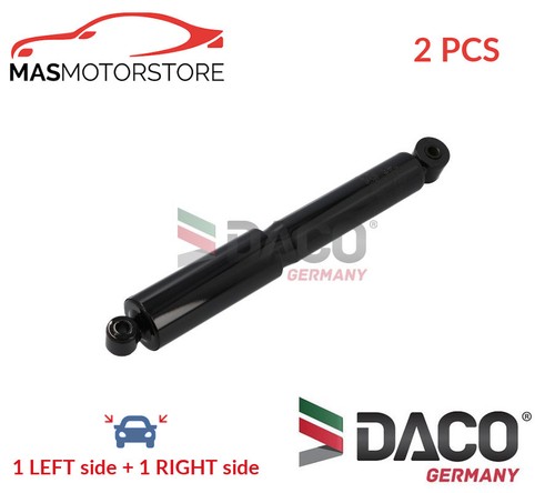 Shock absorber set shockers - absorber,