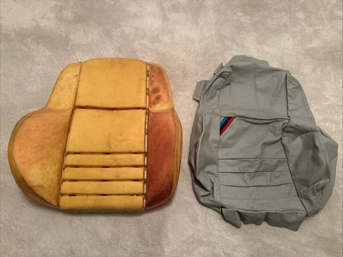 Bmw e36 genuine - vader, seat