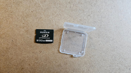 Toshiba card 512mb - toshiba,