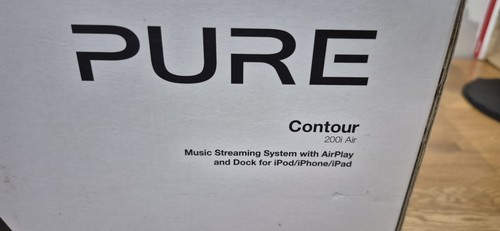 Pure contour air 200i - 200i, network