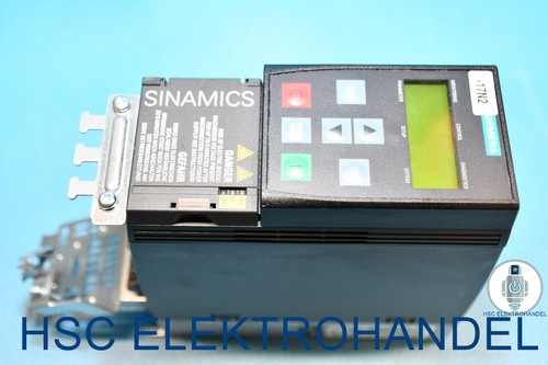 Siemens 6sl3210 1ke11 - siemens, 6sl3210-1ke11-8ap1