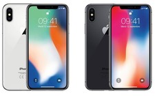 Apple iPhone X A1901 64/256GB