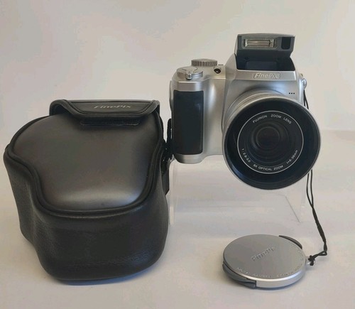 Fujifilm finepix s304 2mp - s304, 3.2mp