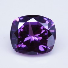 21.85 Ct Natural Color Change